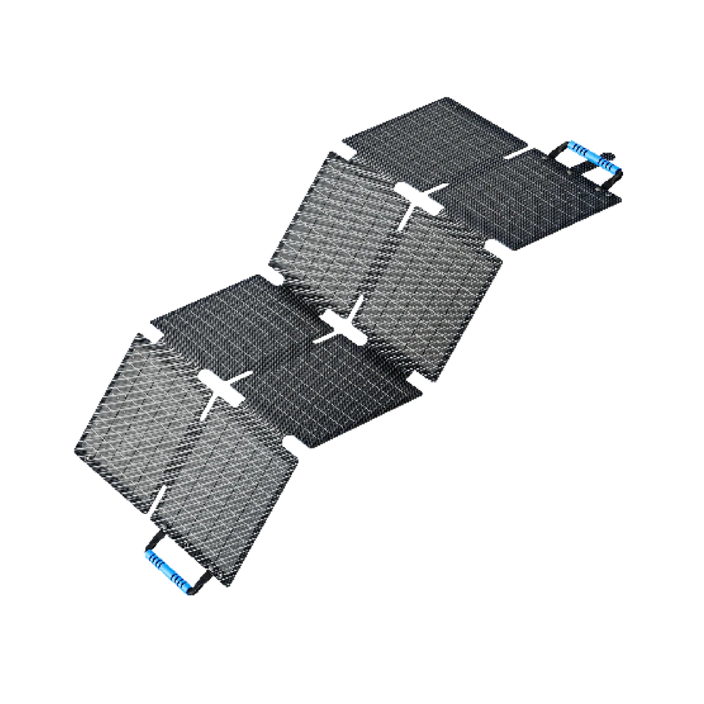 BLUETTI 60W Panel solar portátil | 60 W