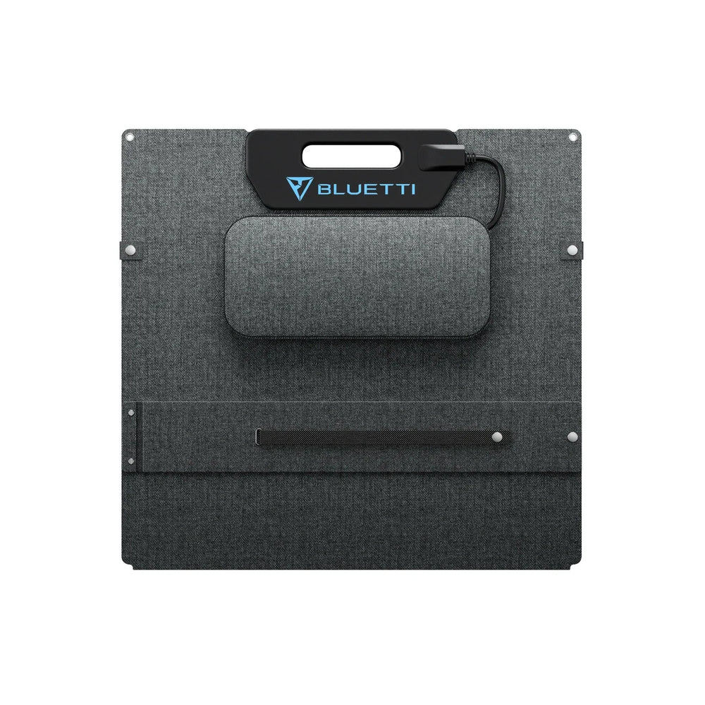 BLUETTI 100W Panel solar portátil | 100 W