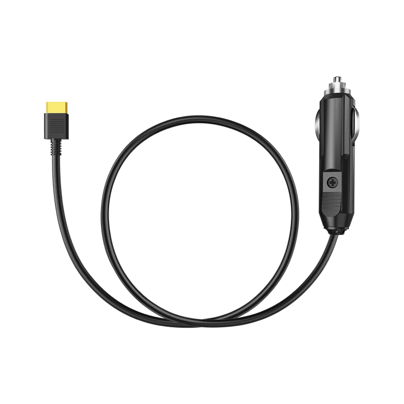 Cable de carga para coche