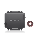 BLUETTI Charger 1: Recarga la estación de energía portátil mientras conduces