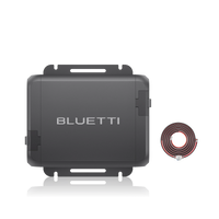 BLUETTI Charger 1: Recarga la estación de energía portátil mientras conduces