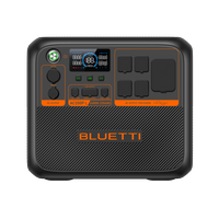 BLUETTI AC200PL Estación de energía portátil | 2,400W 2,304Wh