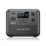 BLUETTI AC70 Estación de energía portátil | 1000 W 768 Wh