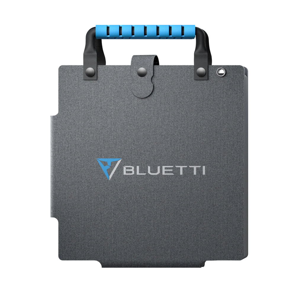 BLUETTI 60W Panel solar portátil | 60 W