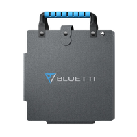 BLUETTI 60W Panel solar portátil | 60 W