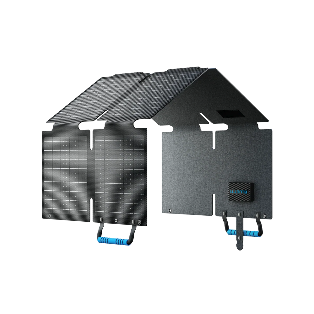 BLUETTI 60W Panel solar portátil | 60 W