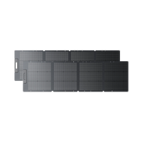 BLUETTI 200W Panel solar portátil | 200 W