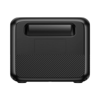 BLUETTI AC70P Estación de energía portátil | 1,000 W 864 Wh