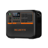 BLUETTI AC200PL Estación de energía portátil | 2,400W 2,304Wh