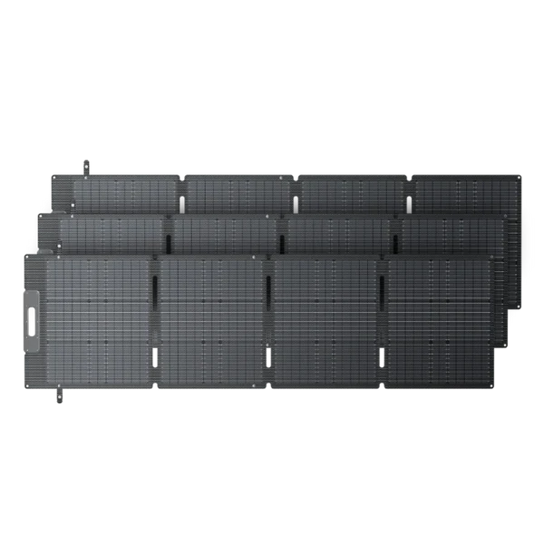 BLUETTI 200W Panel solar portátil | 200 W