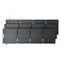BLUETTI 200W Panel solar portátil | 200 W