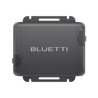 BLUETTI Charger 1: Recarga la estación de energía portátil mientras conduces