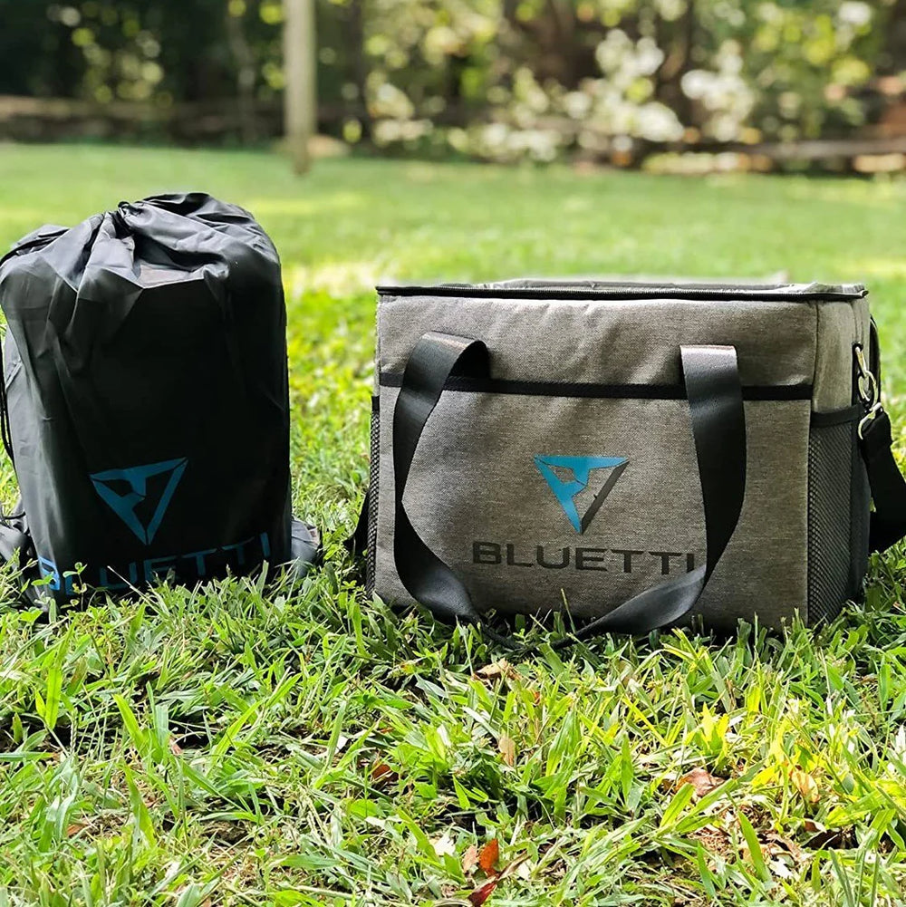 BLUETTI Bolsa de Transporte