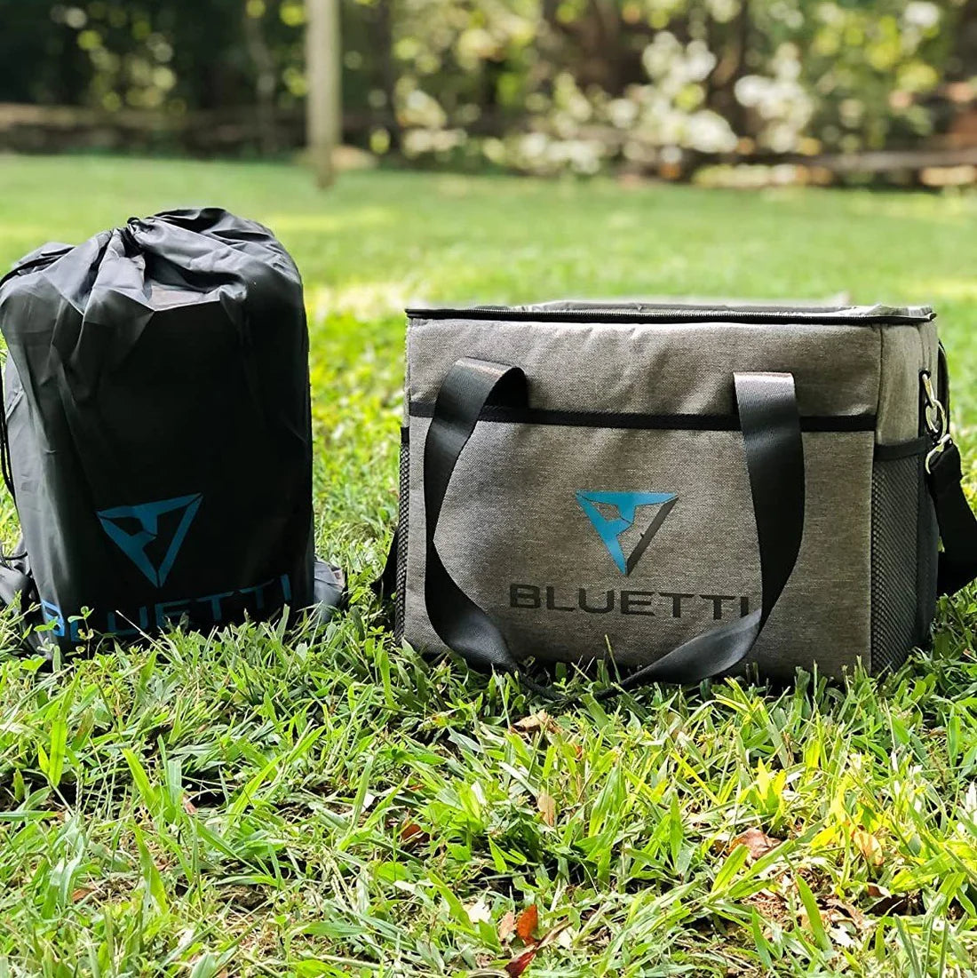 BLUETTI Bolsa de transporte