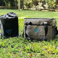 BLUETTI Bolsa de transporte