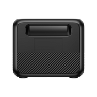 BLUETTI AC70 Estación de energía portátil | 1000 W 768 Wh