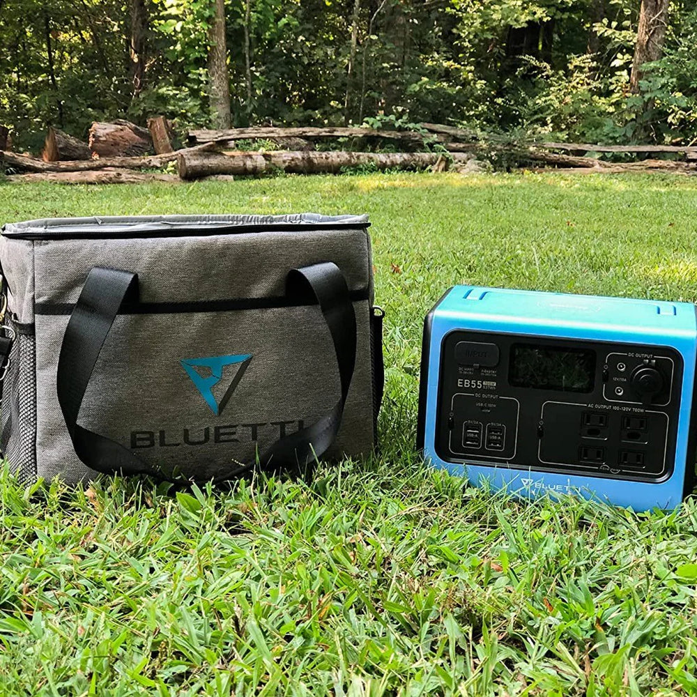 BLUETTI Bolsa de Transporte