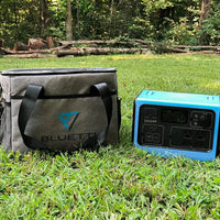 BLUETTI Bolsa de transporte