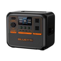 BLUETTI AC70P Estación de energía portátil | 1,000 W 864 Wh