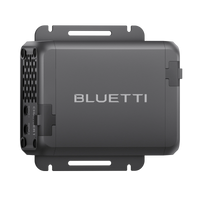 BLUETTI Charger 1: Recarga la estación de energía portátil mientras conduces