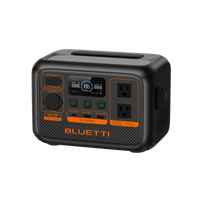 BLUETTI AC2P Estación de energía portátil | 300 W 230.4 Wh