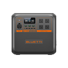 BLUETTI AC180P Estación de energía portátil | 1,800 W 1,440 Wh