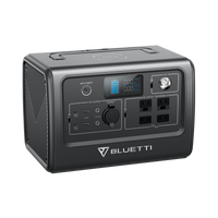 BLUETTI EB70S Estación de energía portátil | 800 W 716 Wh
