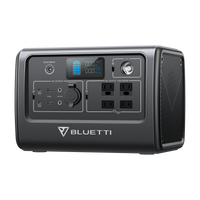 BLUETTI EB70S Estación de energía portátil | 800 W 716 Wh