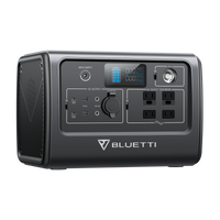 BLUETTI EB70S Estación de energía portátil | 800 W 716 Wh