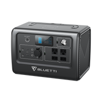 BLUETTI EB70S Estación de energía portátil | 800 W 716 Wh