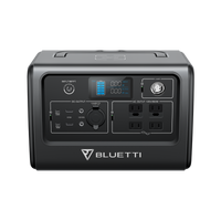 BLUETTI EB70S Estación de energía portátil | 800 W 716 Wh