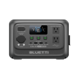 BLUETTI Elite 30 V2 | 600 W 288 Wh Estación de energía portátil