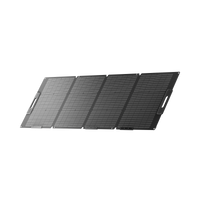 BLUETTI 120W Panel Solar Portátil | 120 W
