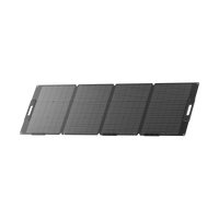 BLUETTI 120W Panel Solar Portátil | 120 W