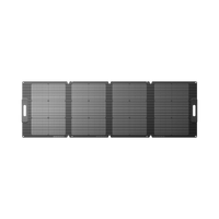 BLUETTI 120W Panel Solar Portátil | 120 W