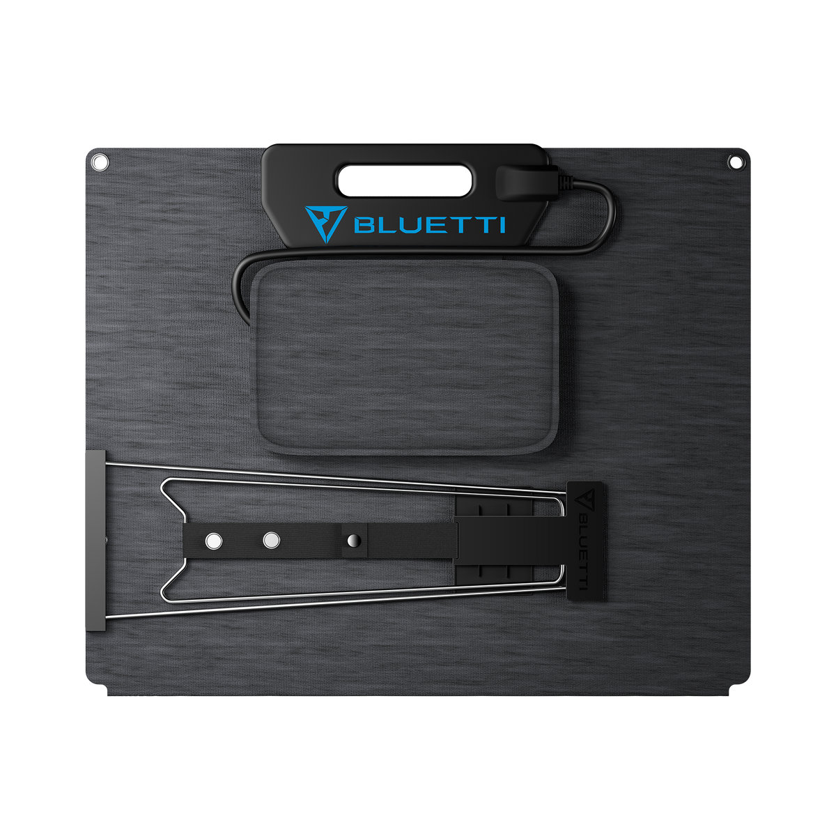 BLUETTI 120W Panel Solar Portátil | 120 W