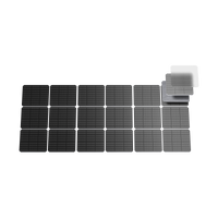 BLUETTI 120W Panel Solar Portátil | 120 W