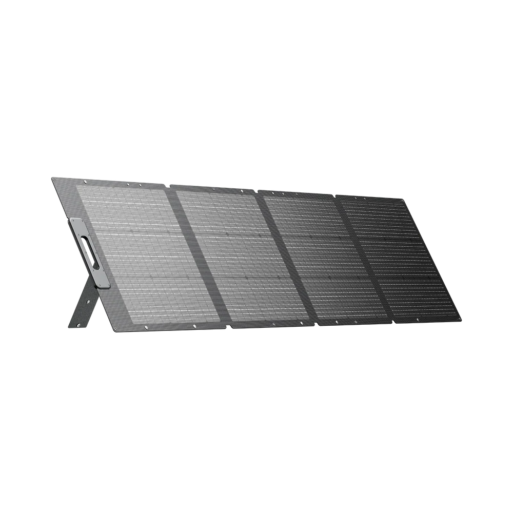 BLUETTI 200W Panel solar portátil | 200 W