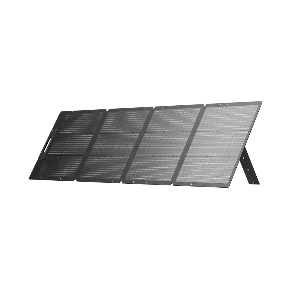 BLUETTI 200W Panel solar portátil | 200 W