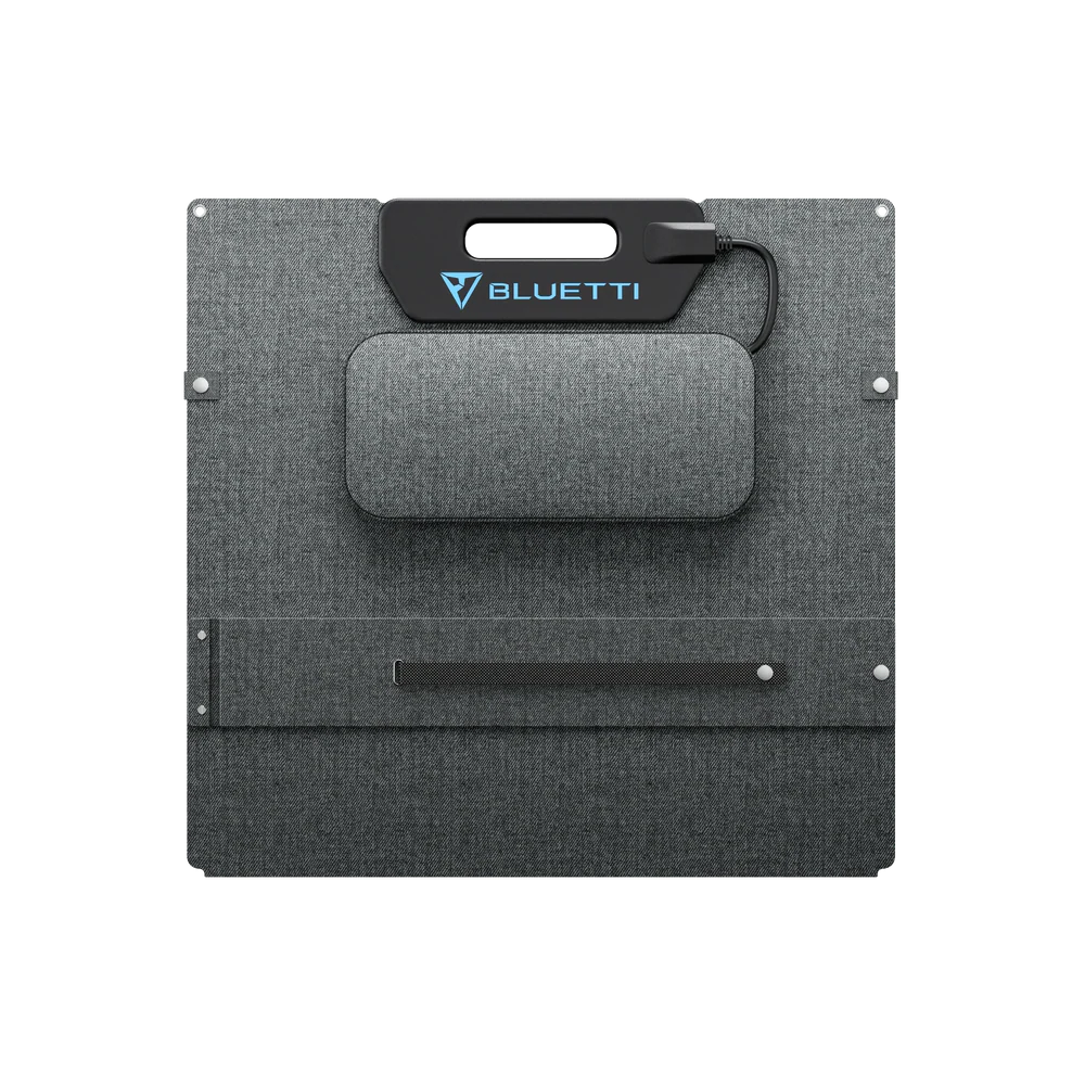 BLUETTI 200W Panel solar portátil | 200 W