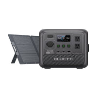 BLUETTI AC70 Estación de energía portátil | 1000 W 768 Wh