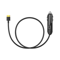 BLUETTI AC2A Estación de energía portátil | 300 W 204 Wh