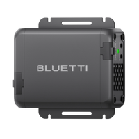 BLUETTI Charger 1: Recarga la estación de energía portátil mientras conduces